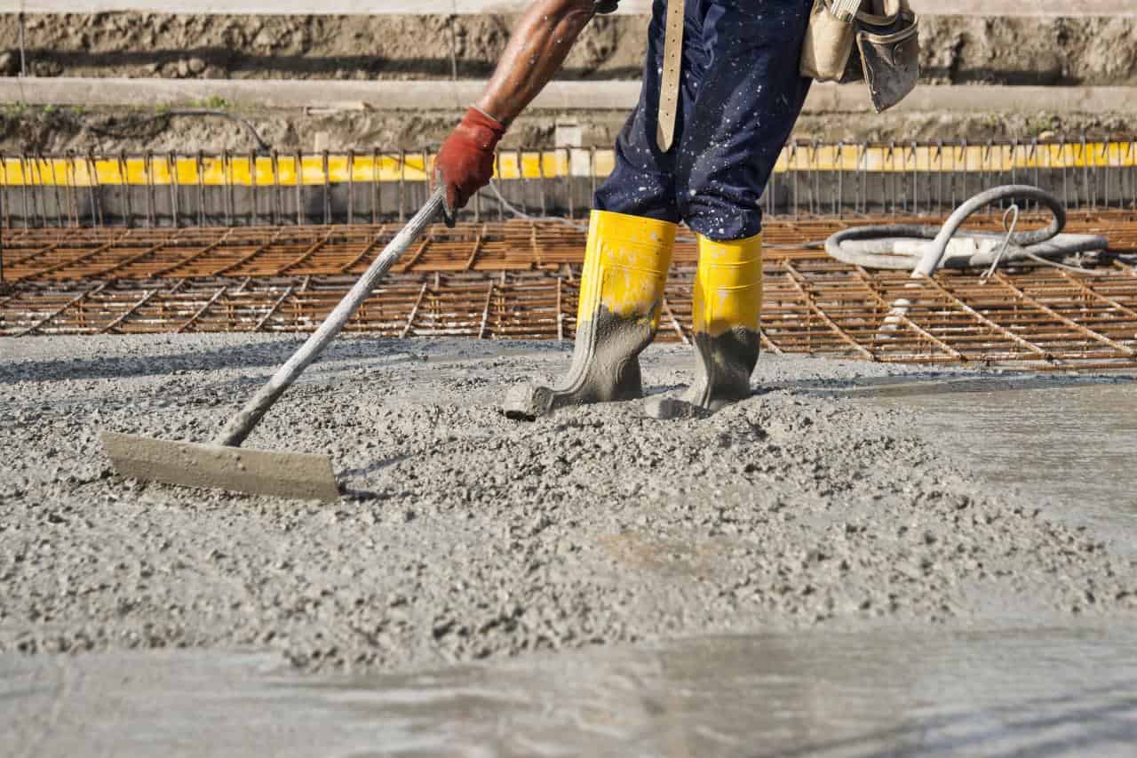 Vakfıkebir İnşaat Betoncusu